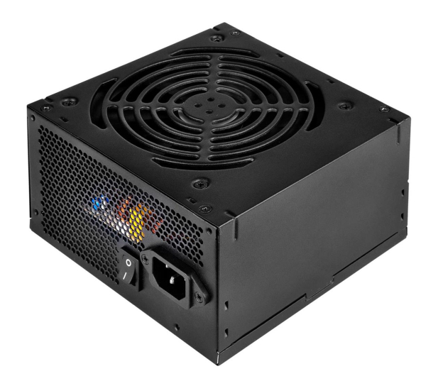 SilverStone Strider 400W 80 Plus - 648206 - zdjęcie